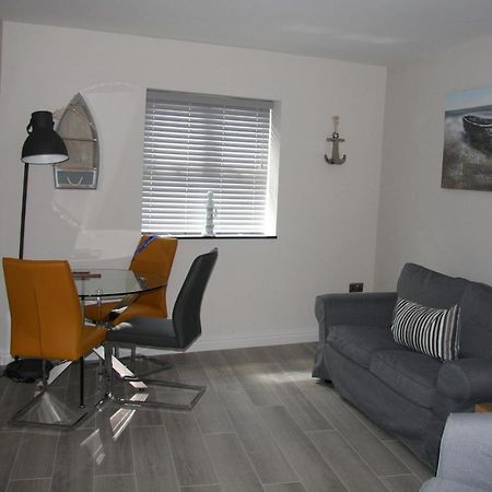 Ulsterapartments Portrush Luaran gambar