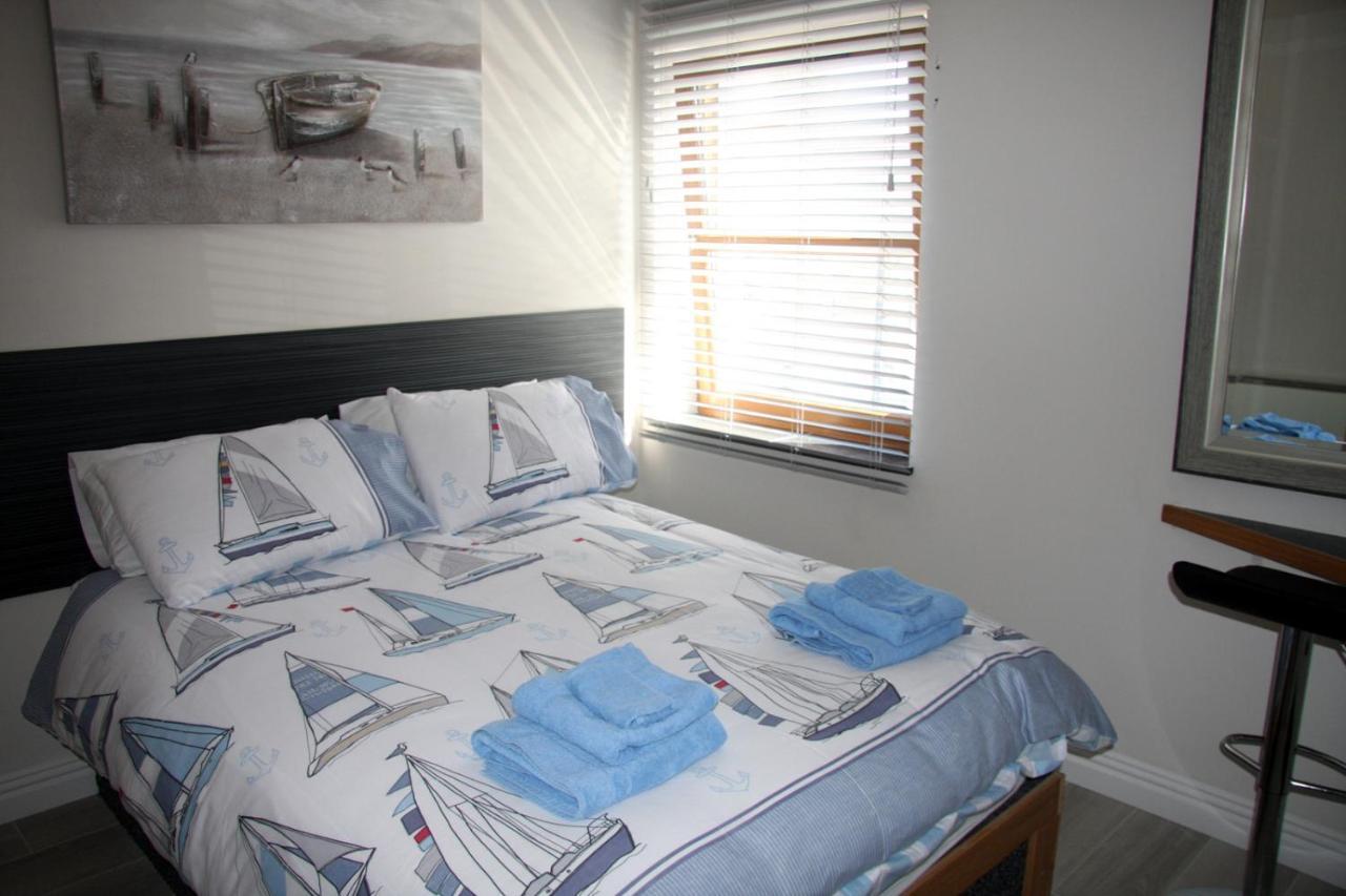 Ulsterapartments Portrush Luaran gambar