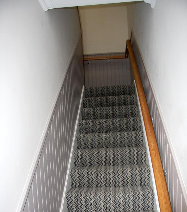 Ulsterapartments Portrush Luaran gambar