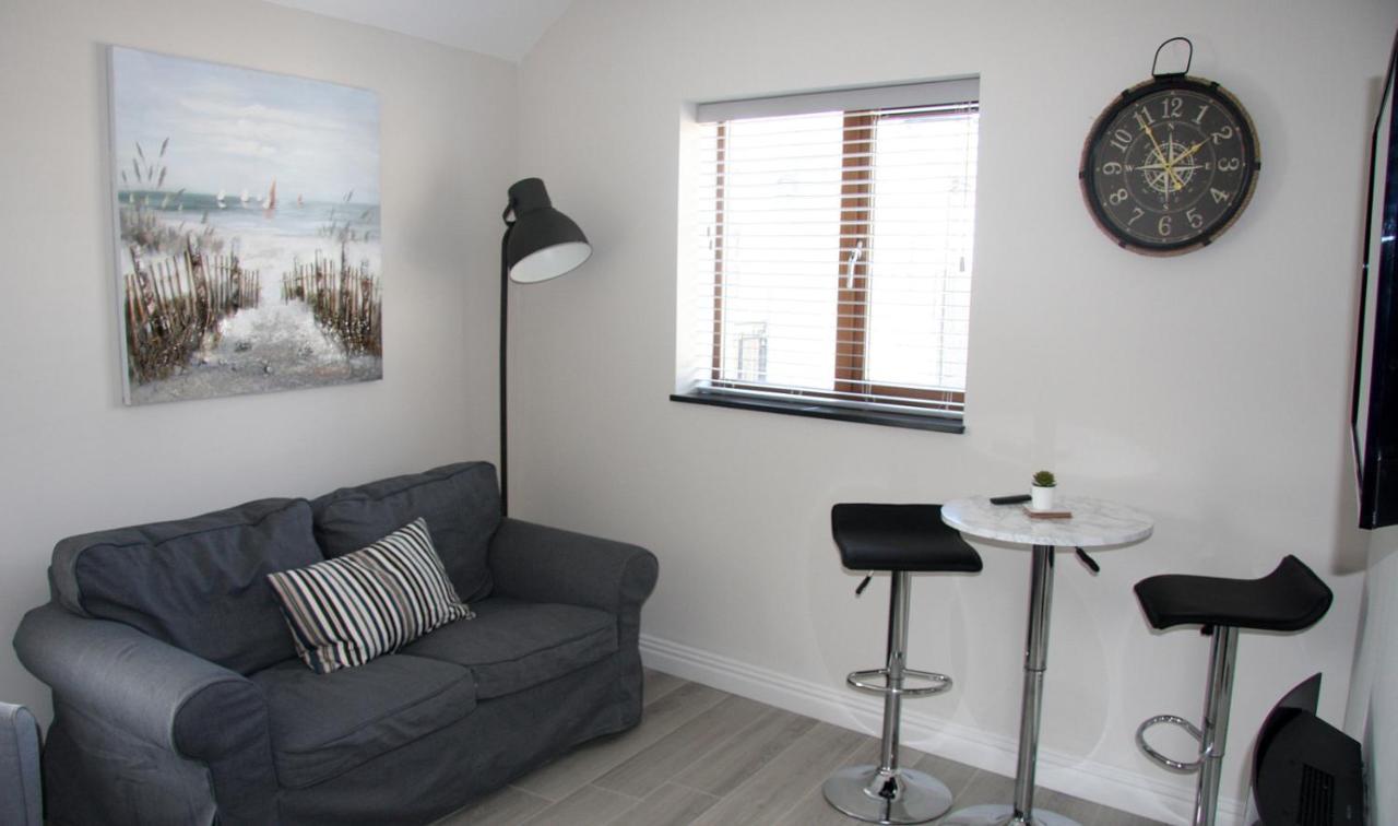 Ulsterapartments Portrush Luaran gambar