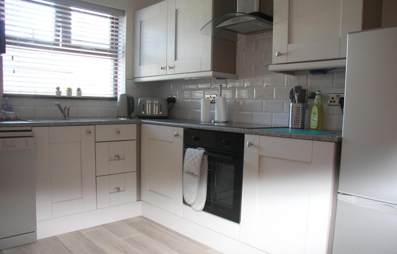 Ulsterapartments Portrush Luaran gambar