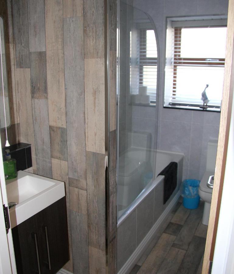 Ulsterapartments Portrush Luaran gambar