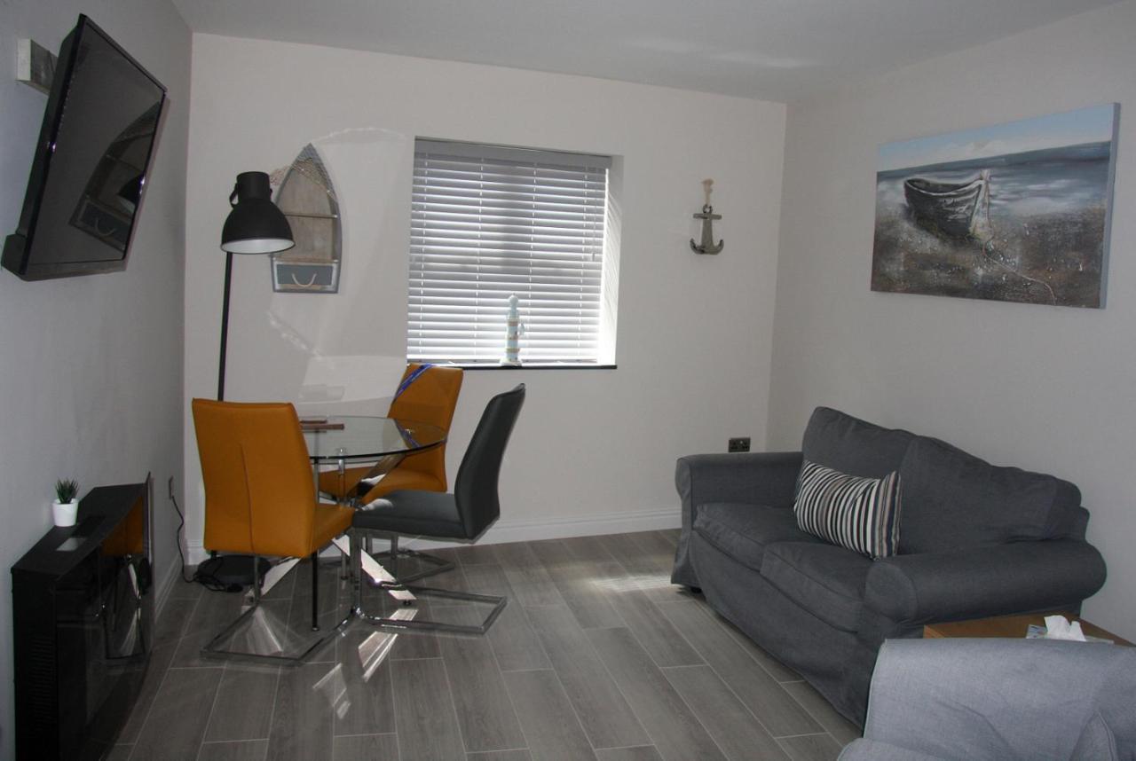 Ulsterapartments Portrush Luaran gambar