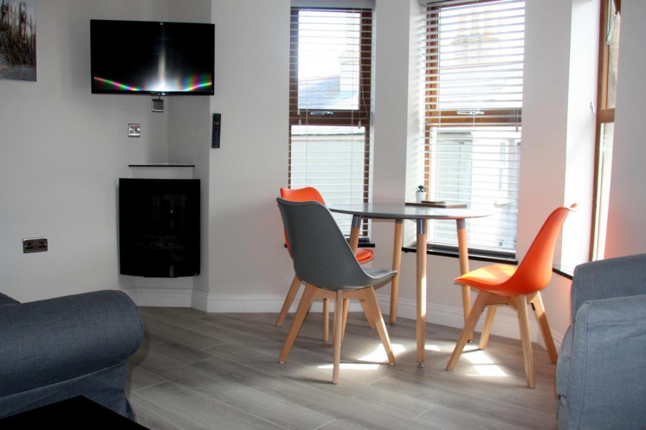 Ulsterapartments Portrush Luaran gambar