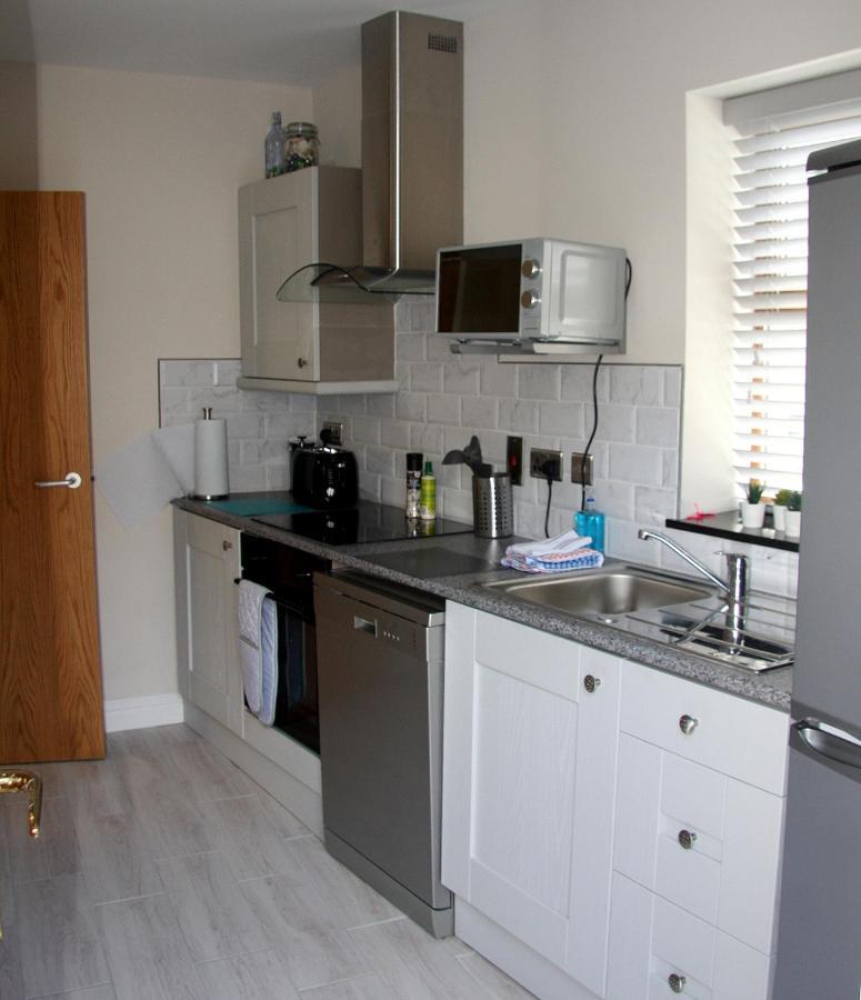 Ulsterapartments Portrush Luaran gambar