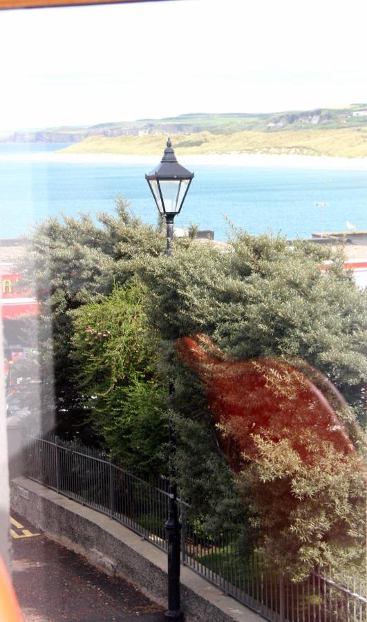 Ulsterapartments Portrush Luaran gambar