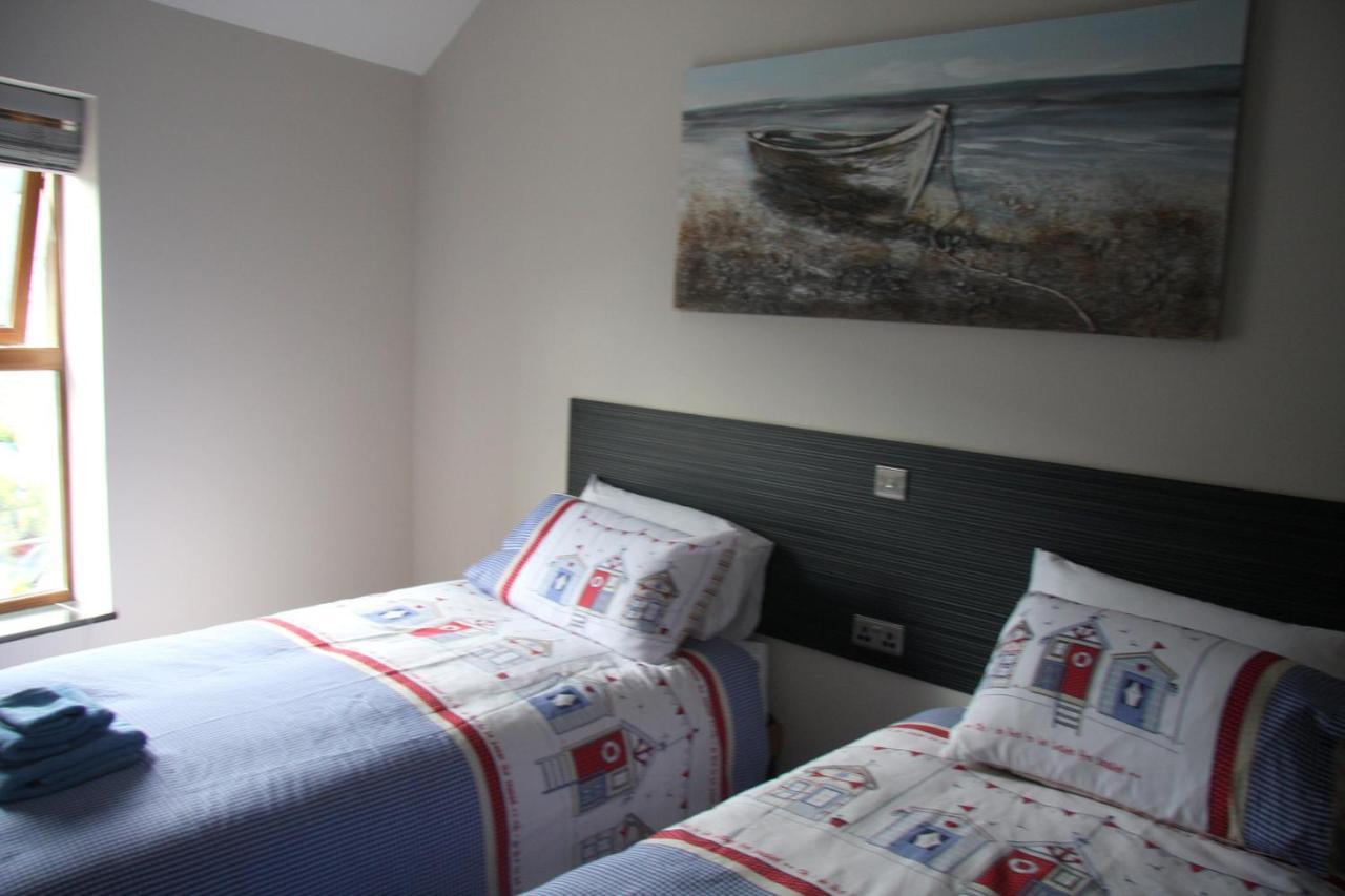 Ulsterapartments Portrush Luaran gambar