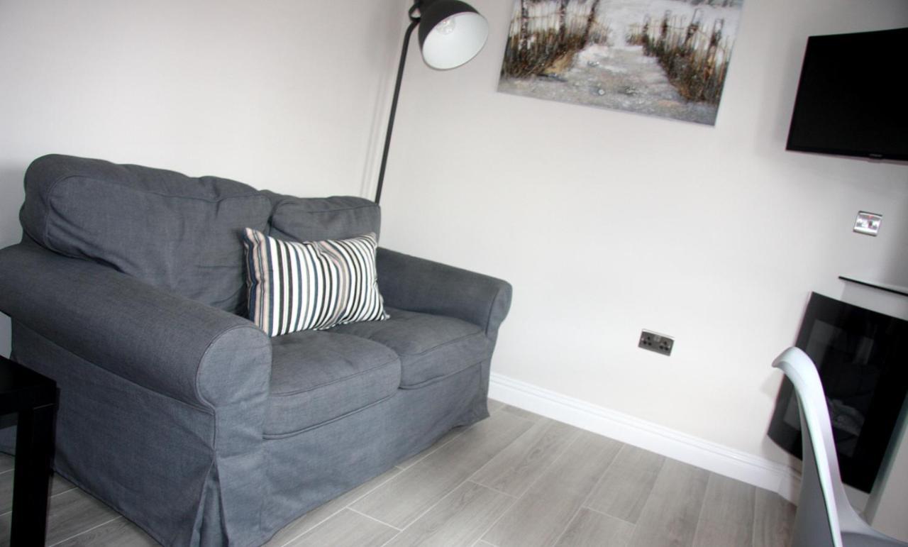 Ulsterapartments Portrush Luaran gambar